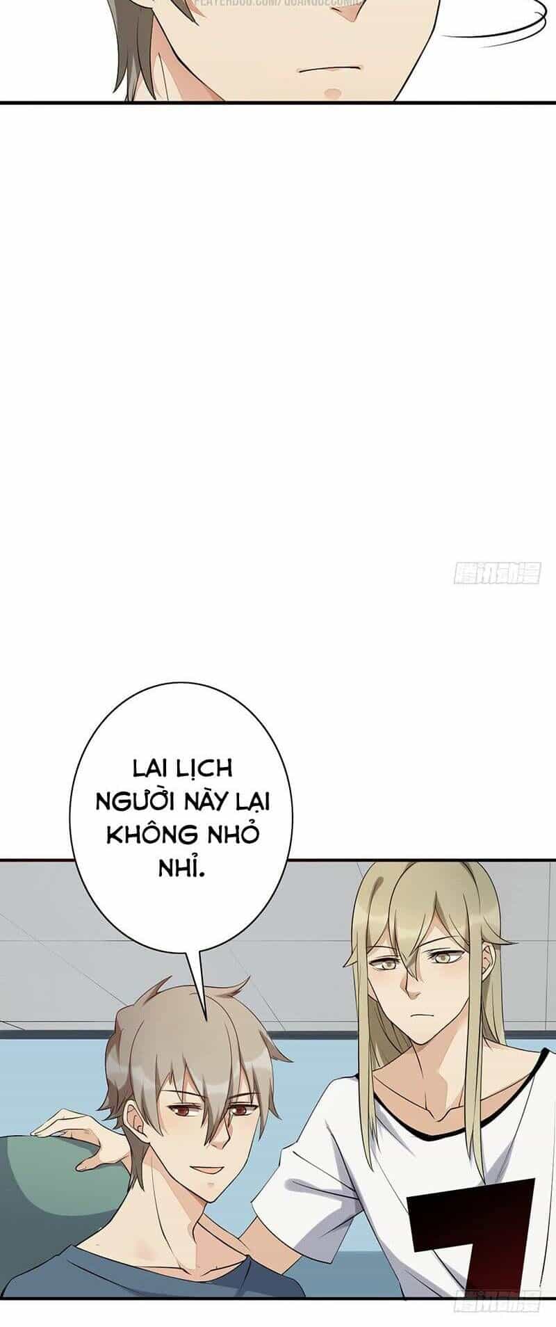 Dã Âu Lão Tổ - Chương 15 - ảnh 8