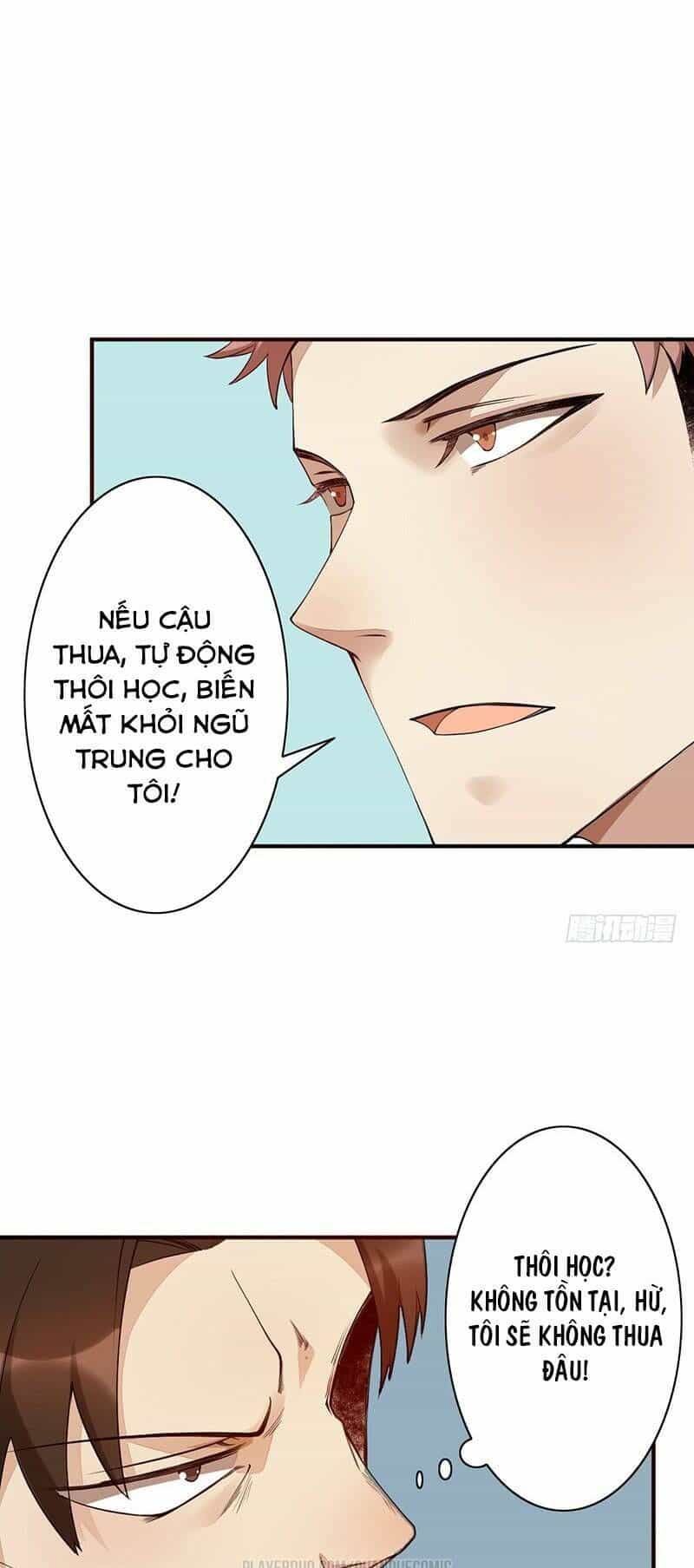 Dã Âu Lão Tổ - Chương 16 - ảnh 22