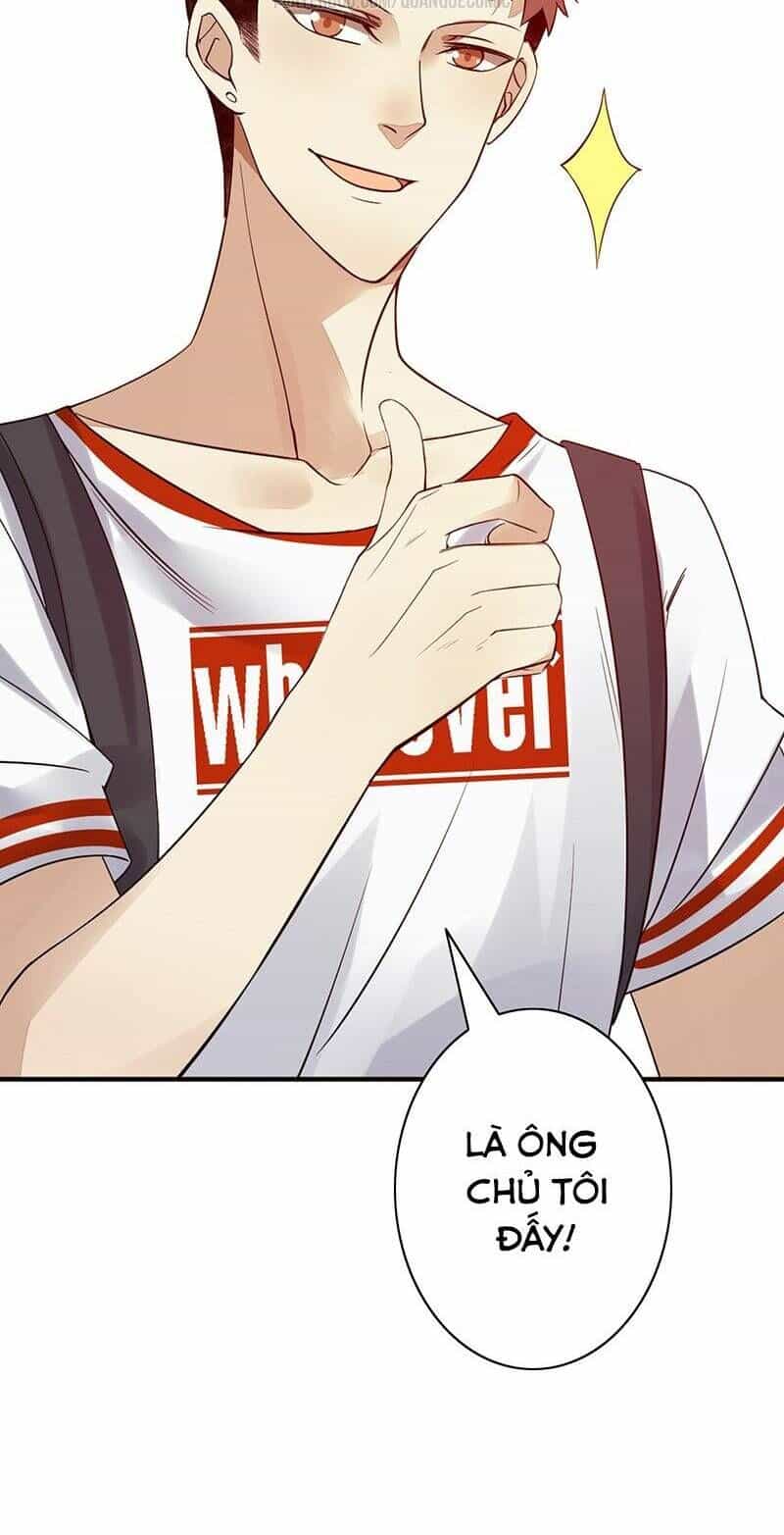 Dã Âu Lão Tổ - Chương 16 - ảnh 31