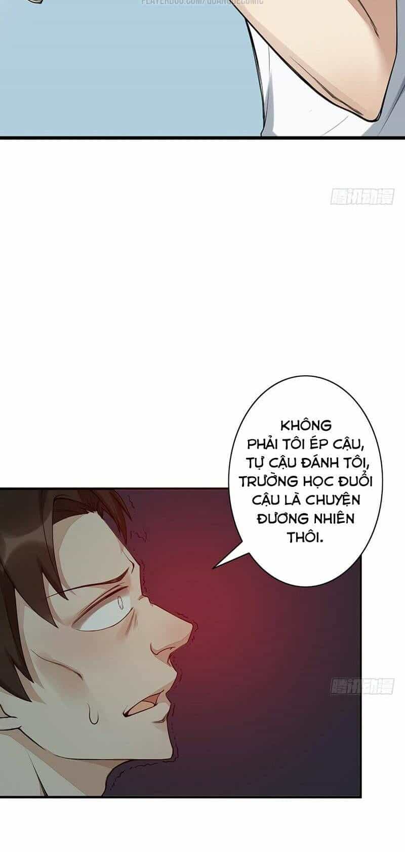 Dã Âu Lão Tổ - Chương 16 - ảnh 9