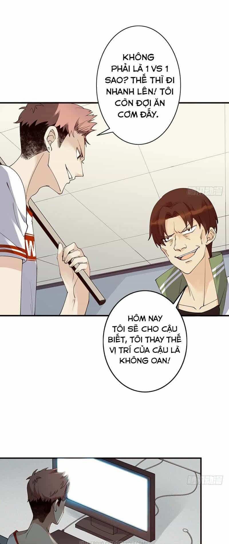 Dã Âu Lão Tổ - Chương 17 - ảnh 13