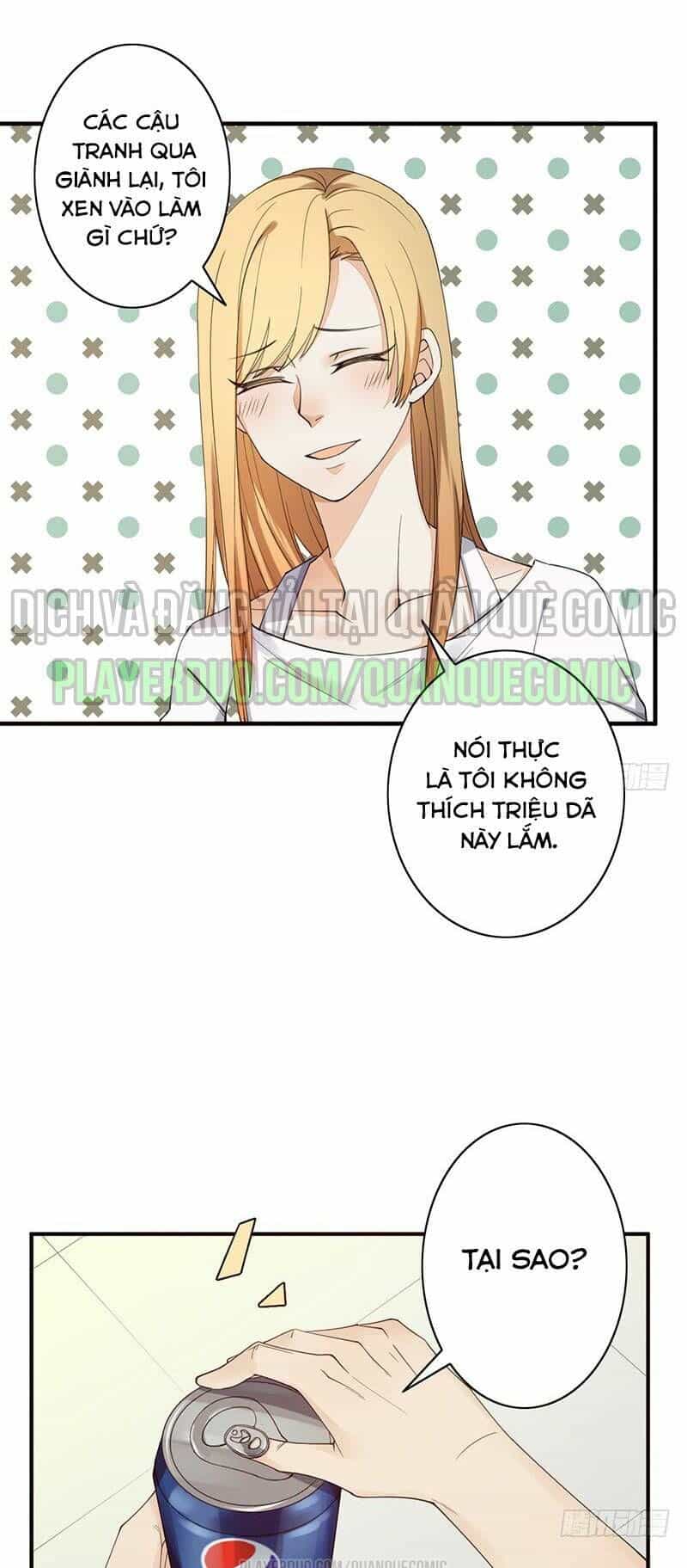 Dã Âu Lão Tổ - Chương 17 - ảnh 15