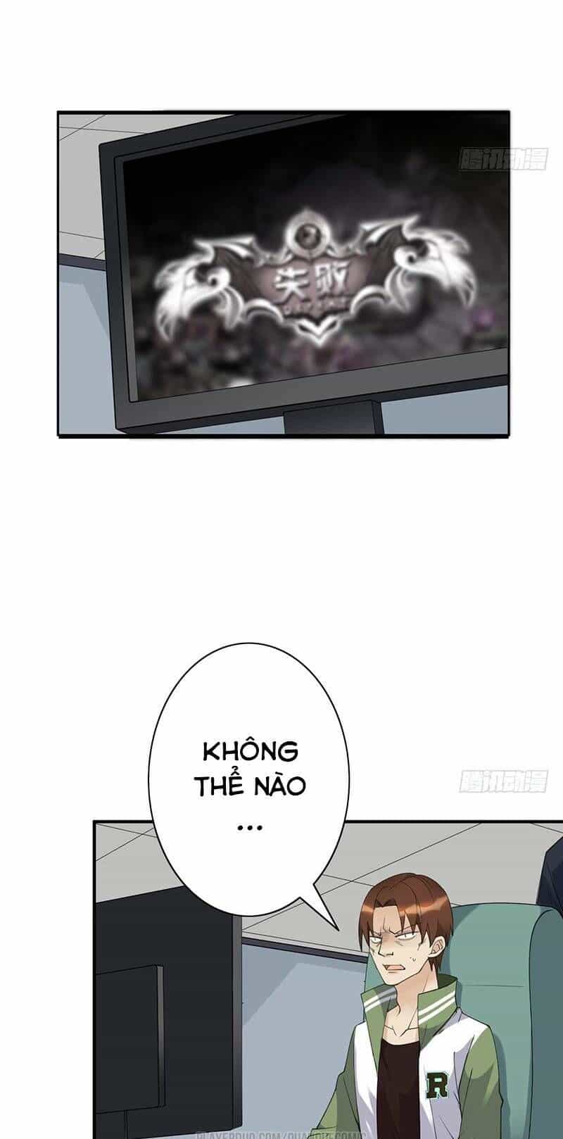 Dã Âu Lão Tổ - Chương 19 - ảnh 29