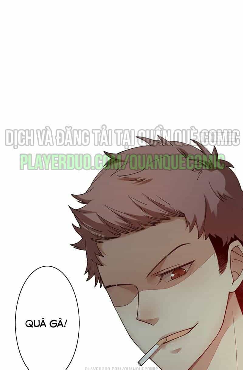 Dã Âu Lão Tổ - Chương 19 - ảnh 31
