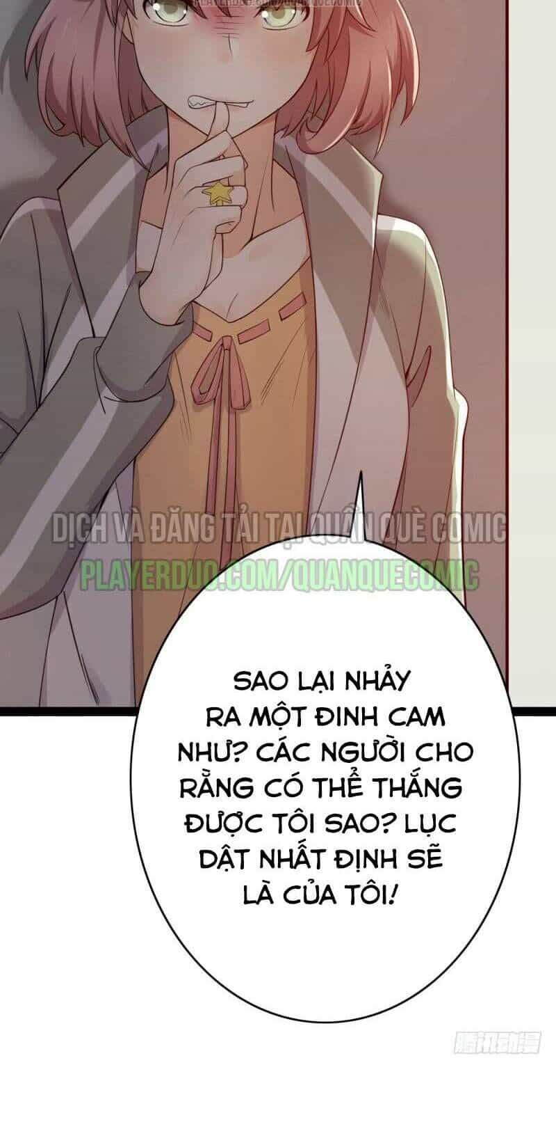 Dã Âu Lão Tổ - Chương 2 - ảnh 51