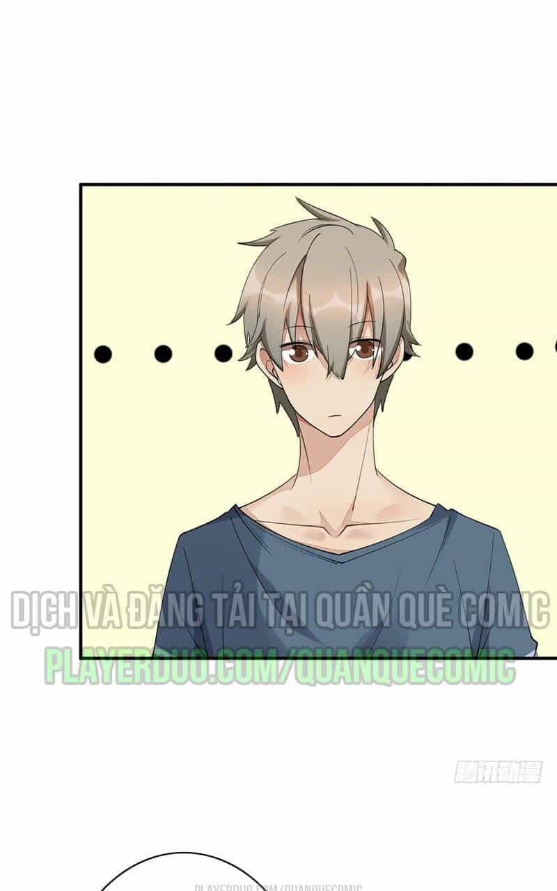 Dã Âu Lão Tổ - Chương 20 - ảnh 32