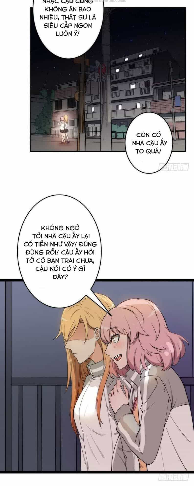Dã Âu Lão Tổ - Chương 3 - ảnh 63