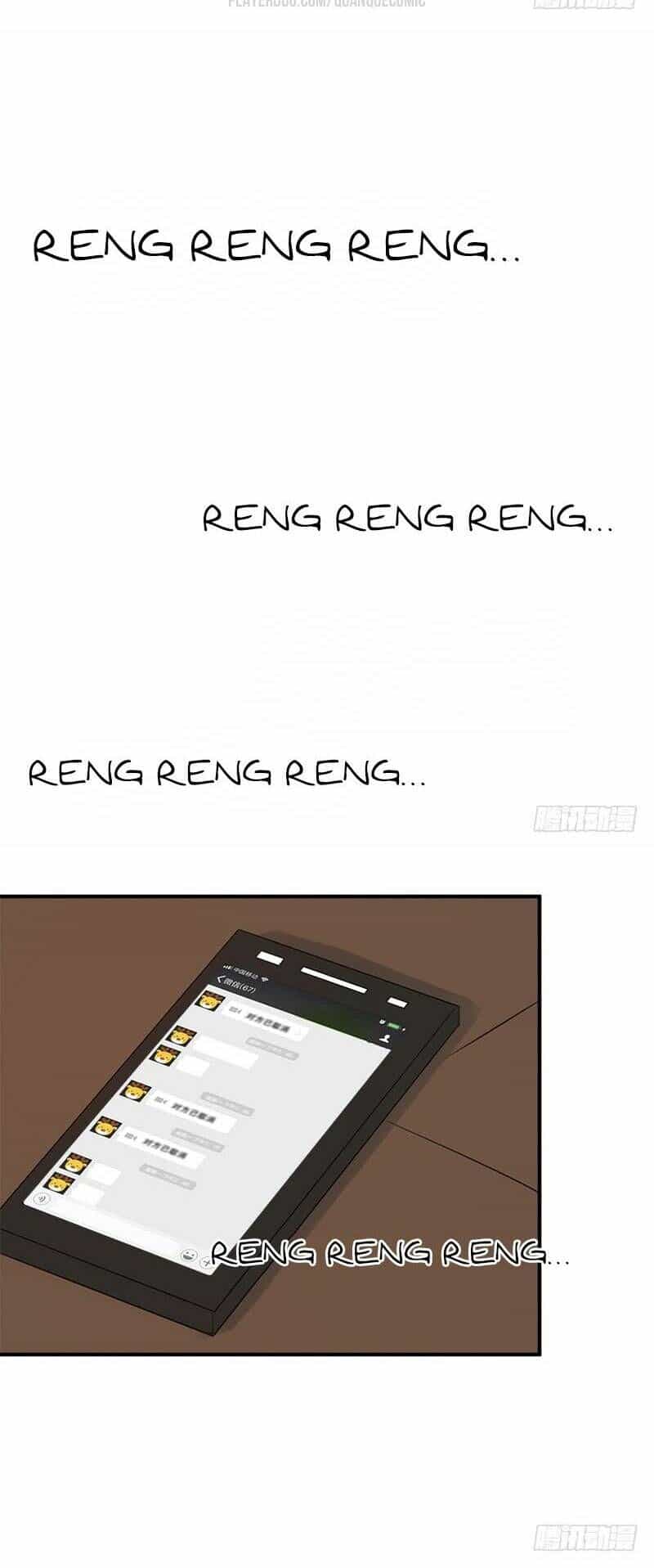 Dã Âu Lão Tổ - Chương 4 - ảnh 10