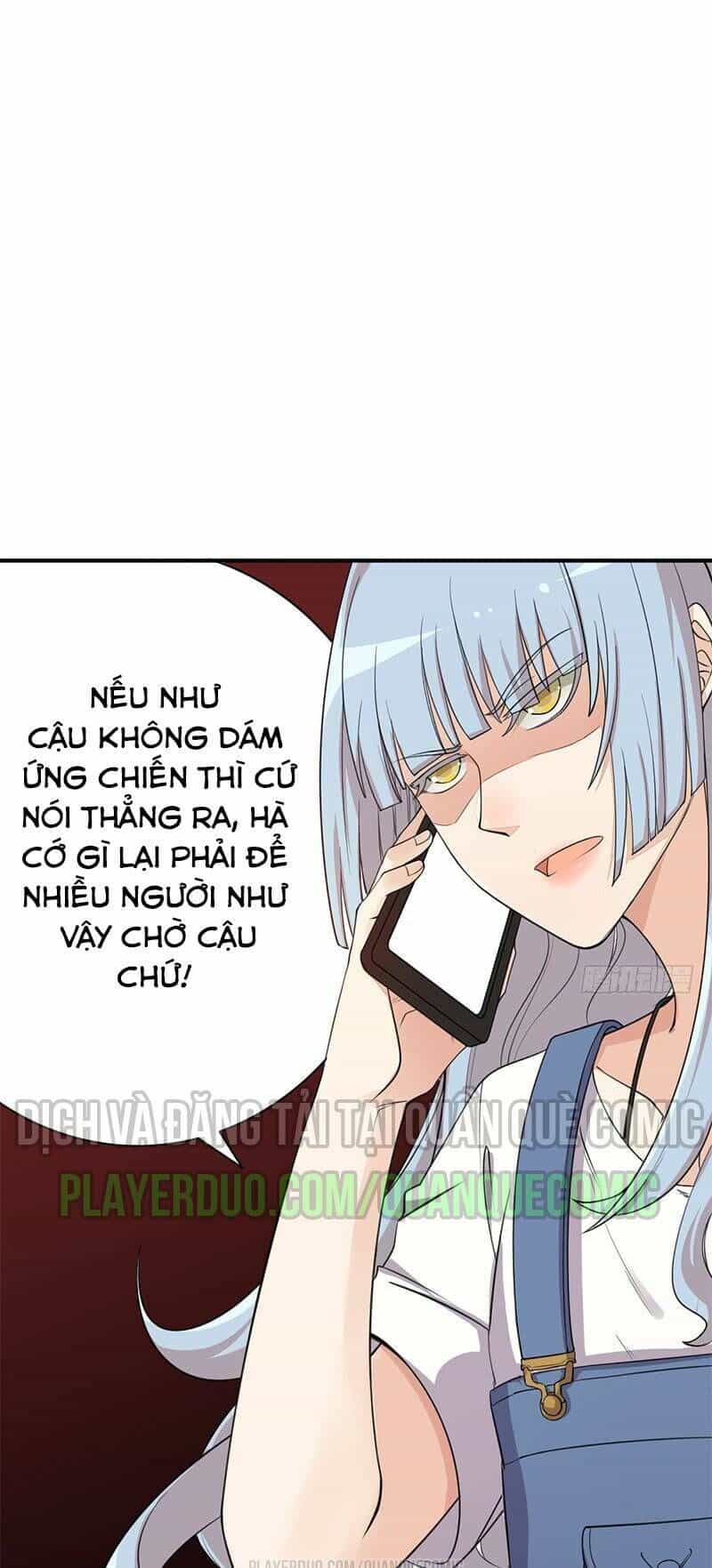 Dã Âu Lão Tổ - Chương 4 - ảnh 24