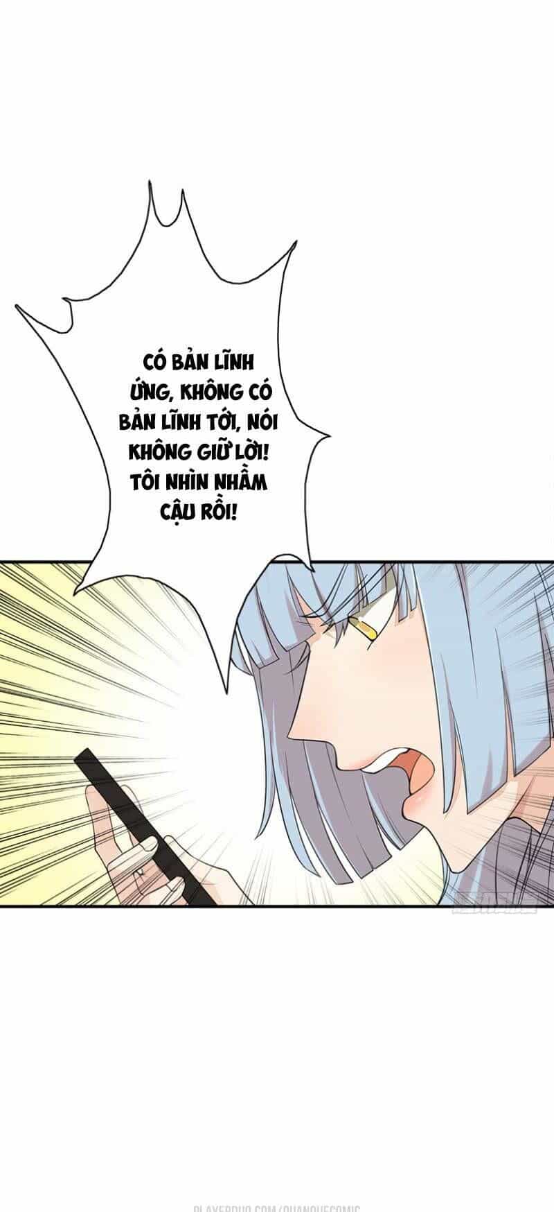Dã Âu Lão Tổ - Chương 4 - ảnh 26