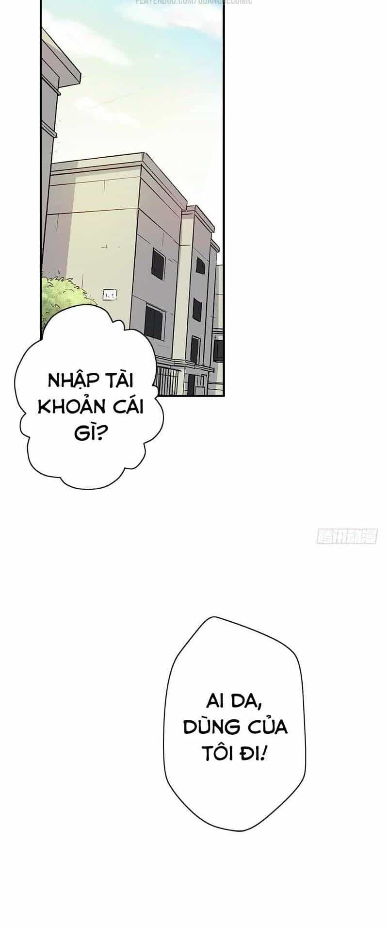 Dã Âu Lão Tổ - Chương 4 - ảnh 49