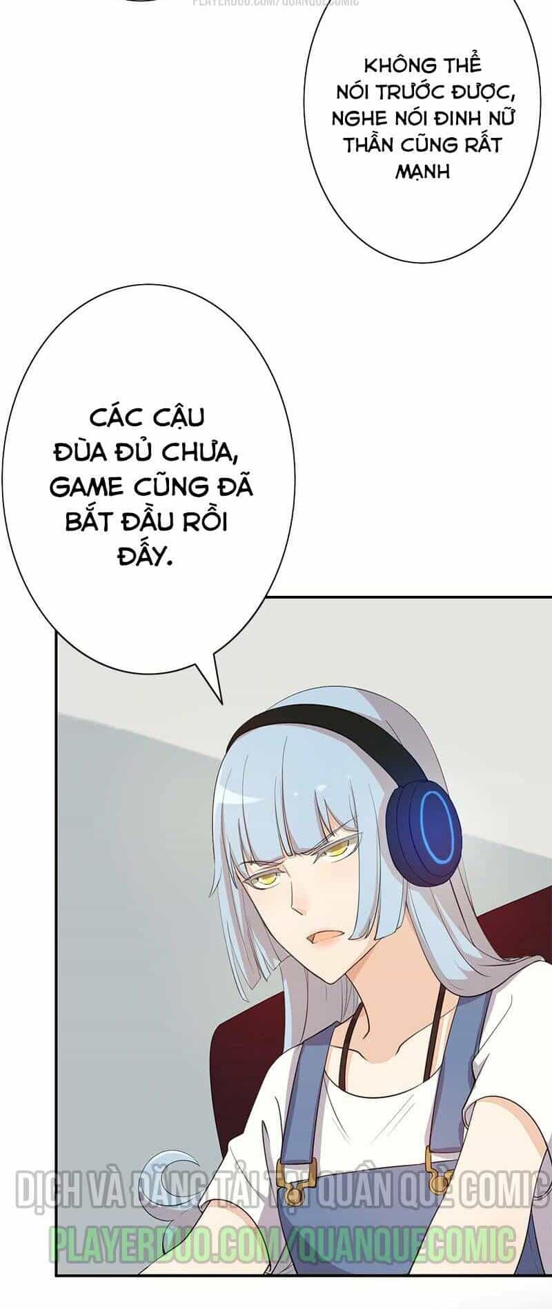 Dã Âu Lão Tổ - Chương 4 - ảnh 51