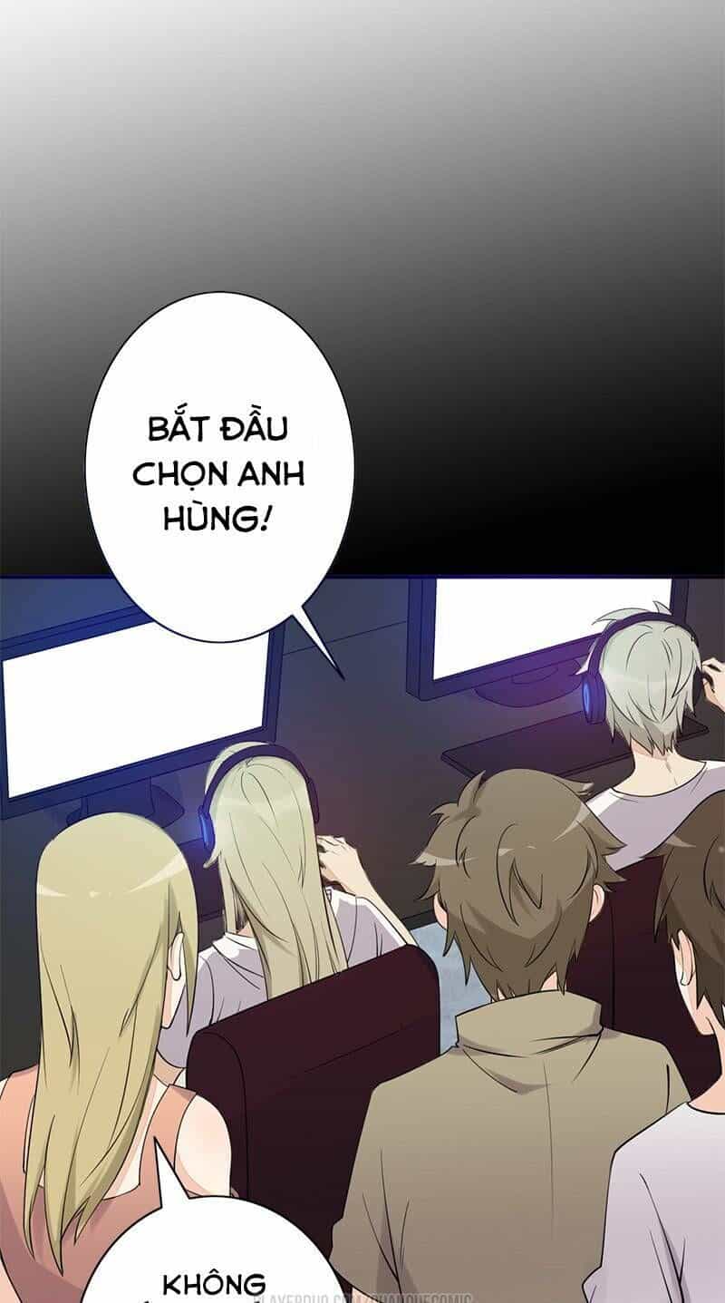 Dã Âu Lão Tổ - Chương 4 - ảnh 52
