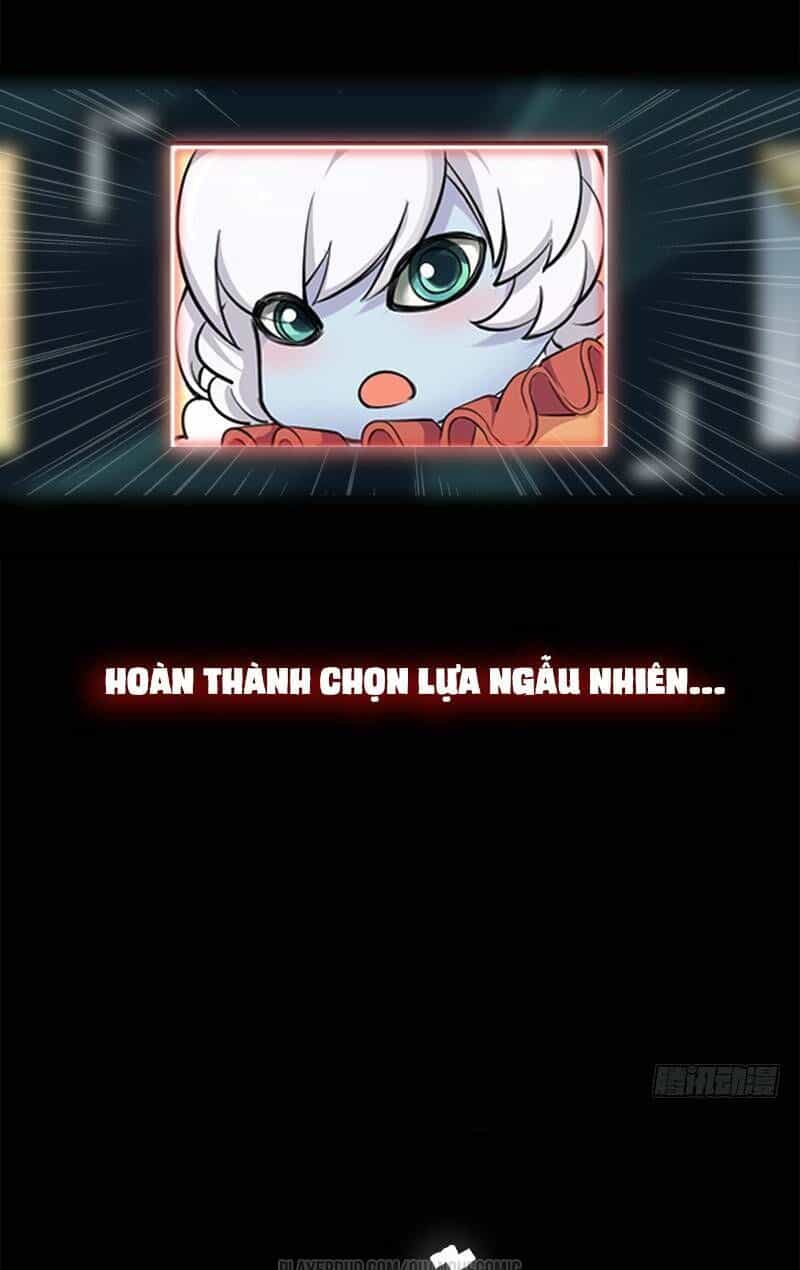 Dã Âu Lão Tổ - Chương 4 - ảnh 60