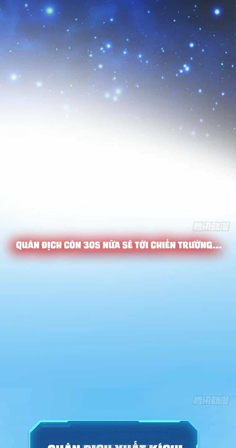 Dã Âu Lão Tổ - Chương 5 - ảnh 1