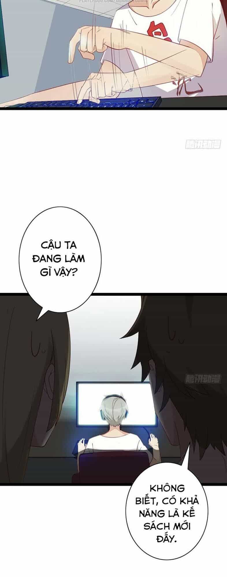 Dã Âu Lão Tổ - Chương 5 - ảnh 11
