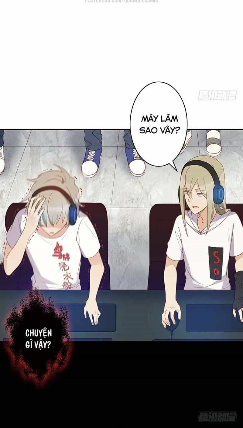 Dã Âu Lão Tổ - Chương 5 - ảnh 29