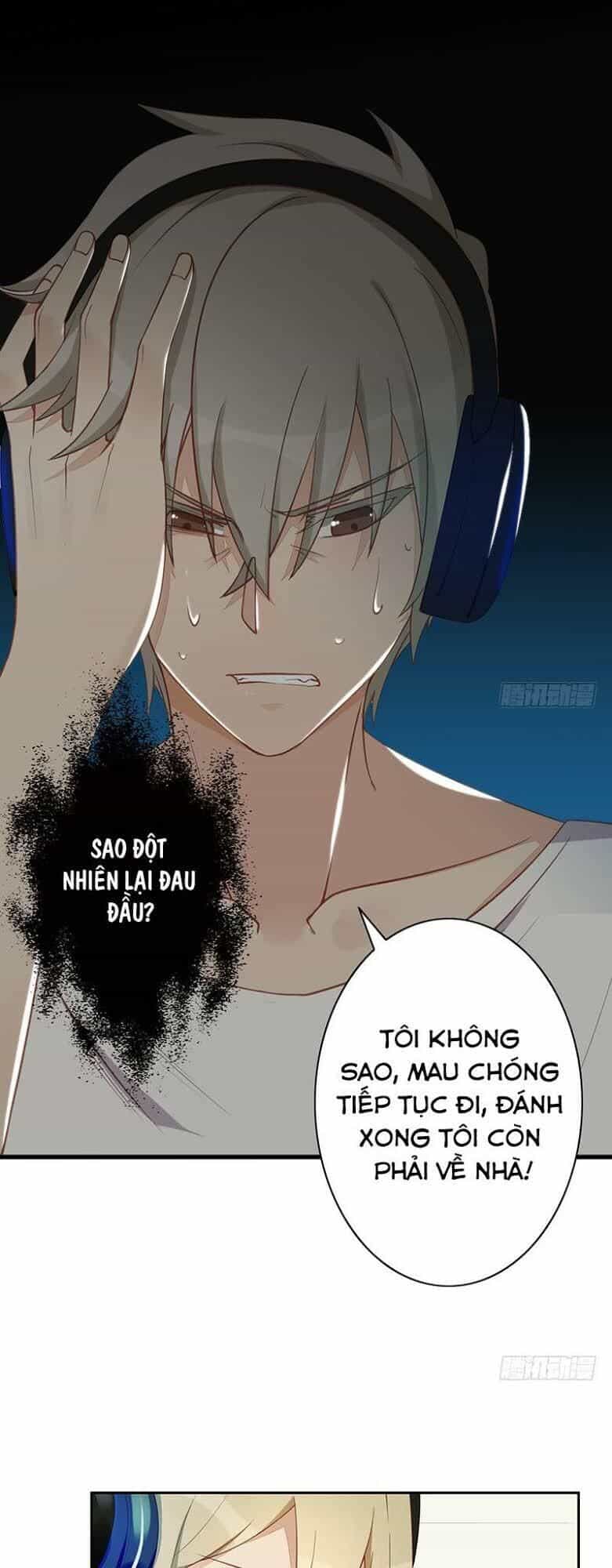 Dã Âu Lão Tổ - Chương 5 - ảnh 30