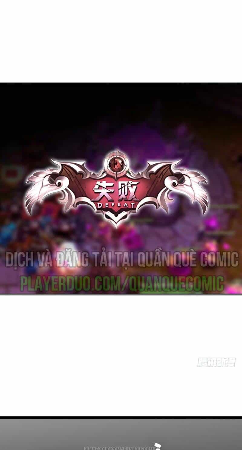 Dã Âu Lão Tổ - Chương 5 - ảnh 33