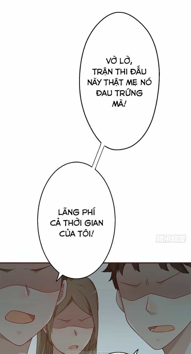 Dã Âu Lão Tổ - Chương 6 - ảnh 14