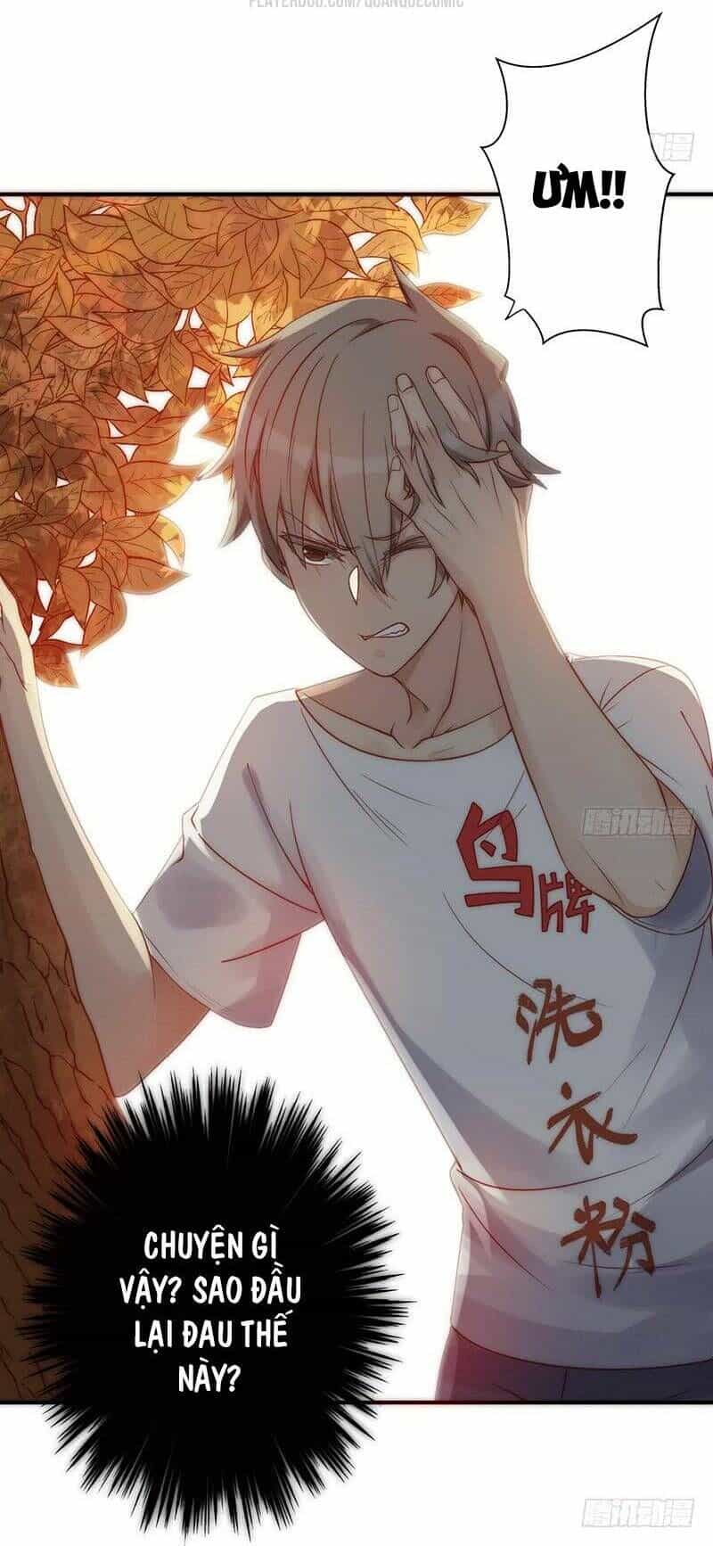 Dã Âu Lão Tổ - Chương 6 - ảnh 29