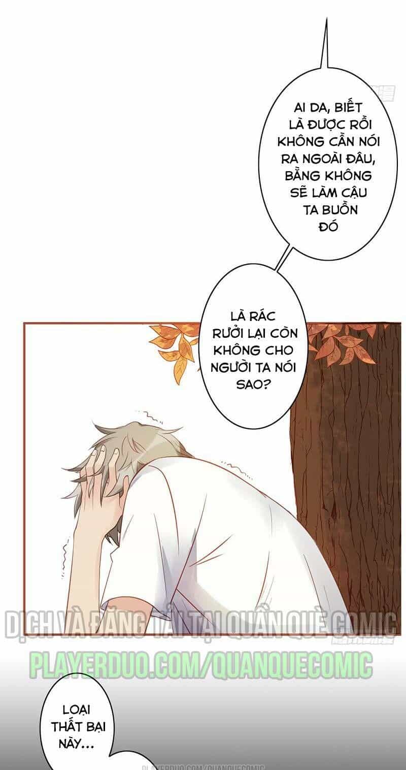 Dã Âu Lão Tổ - Chương 6 - ảnh 32