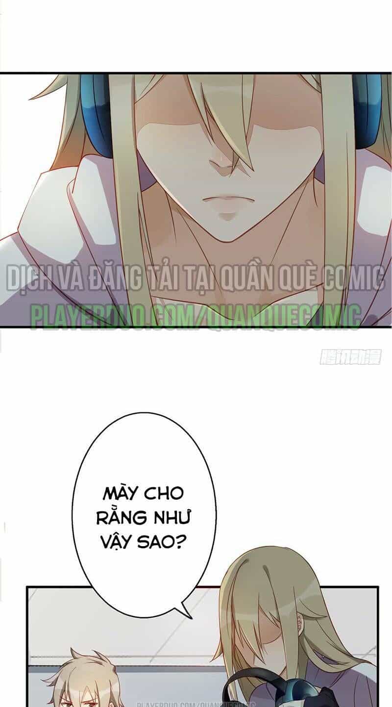 Dã Âu Lão Tổ - Chương 6 - ảnh 8