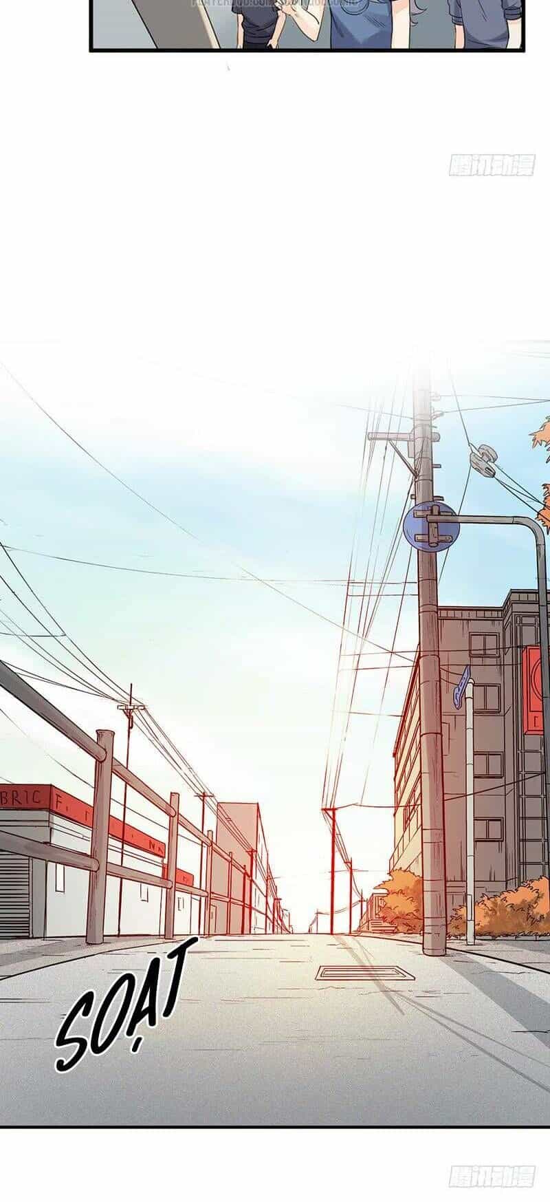 Dã Âu Lão Tổ - Chương 7 - ảnh 12