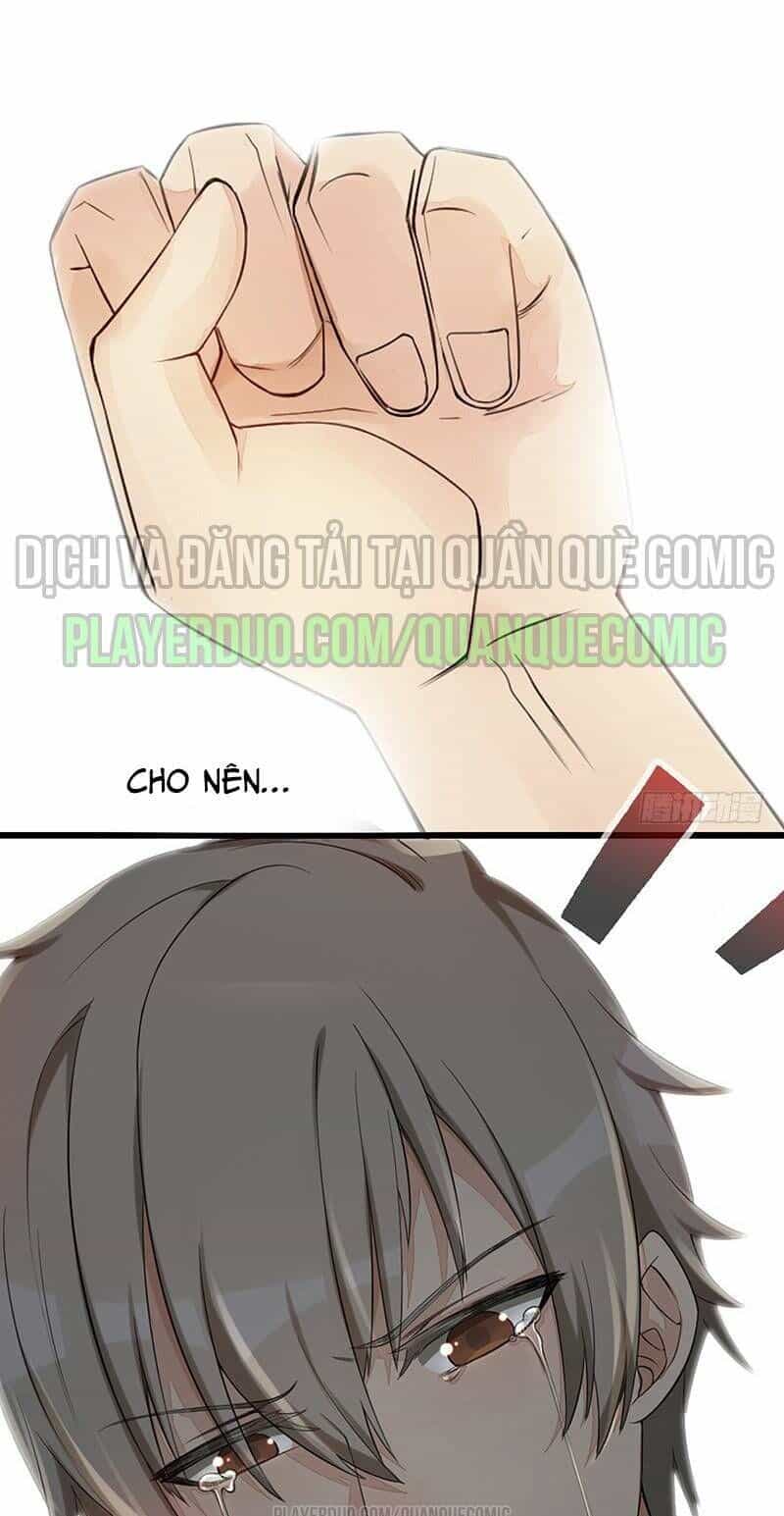 Dã Âu Lão Tổ - Chương 7 - ảnh 23