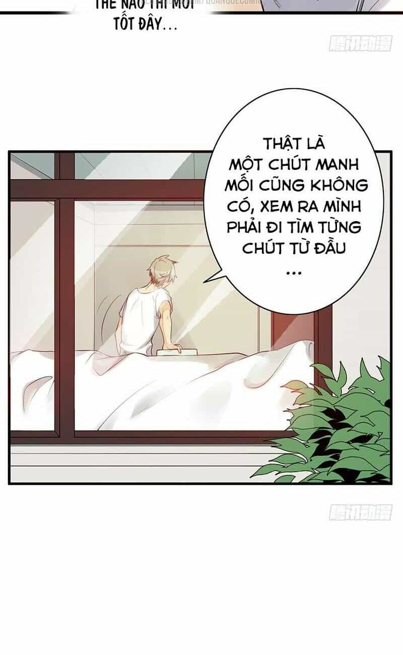 Dã Âu Lão Tổ - Chương 7 - ảnh 28