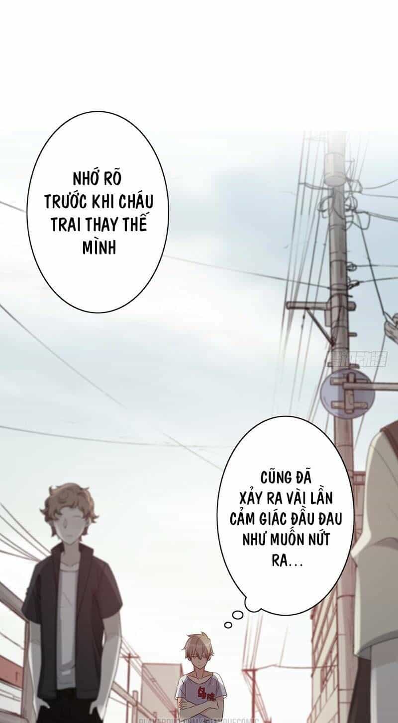 Dã Âu Lão Tổ - Chương 7 - ảnh 29