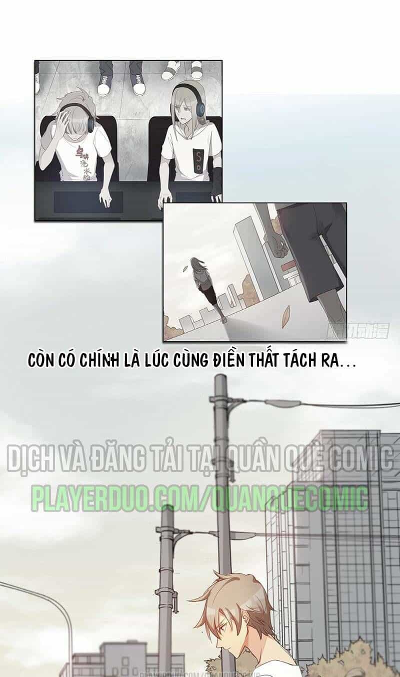 Dã Âu Lão Tổ - Chương 7 - ảnh 31