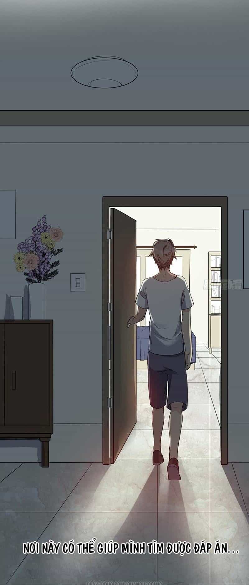 Dã Âu Lão Tổ - Chương 7 - ảnh 35