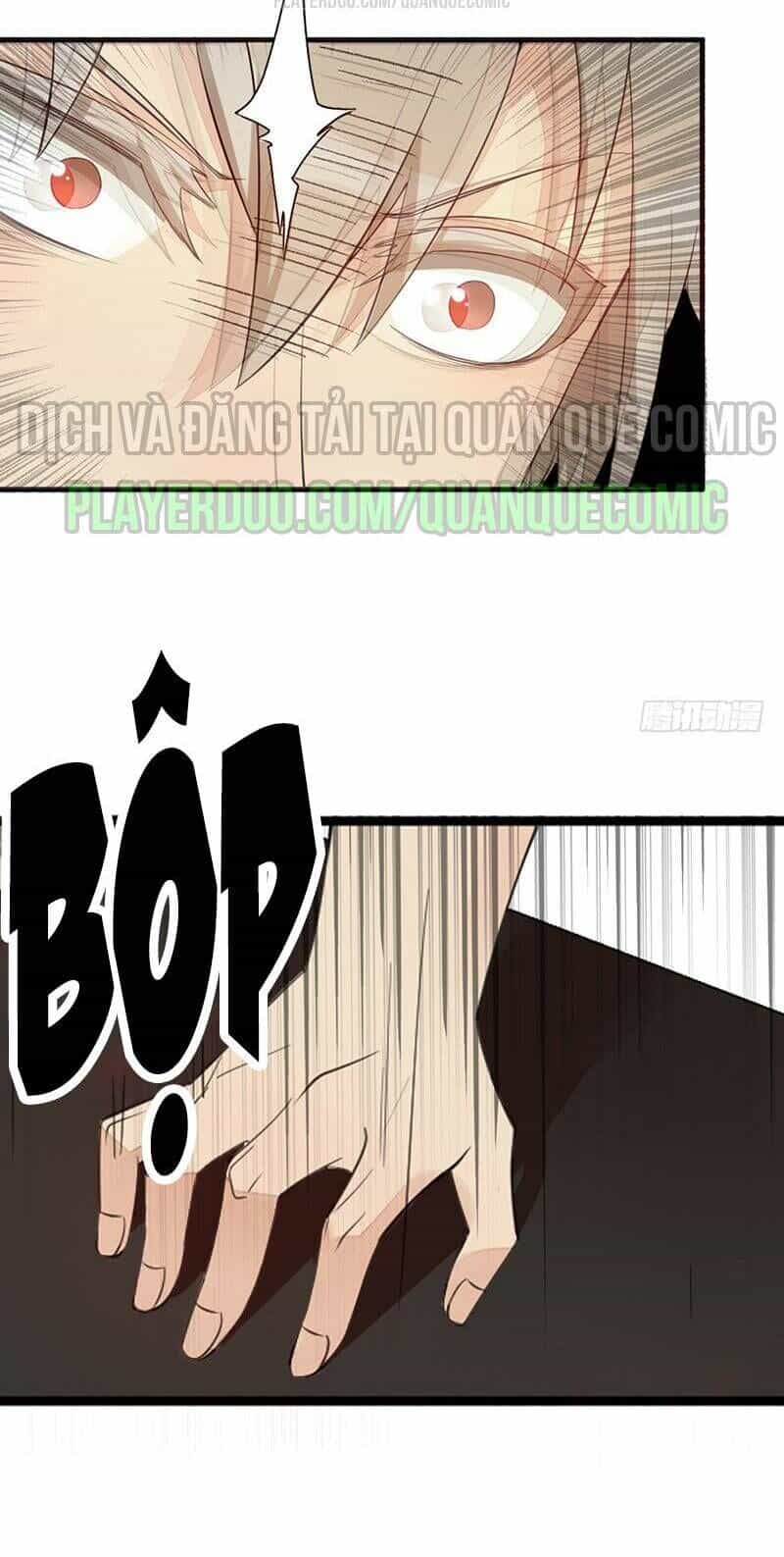 Dã Âu Lão Tổ - Chương 7 - ảnh 8