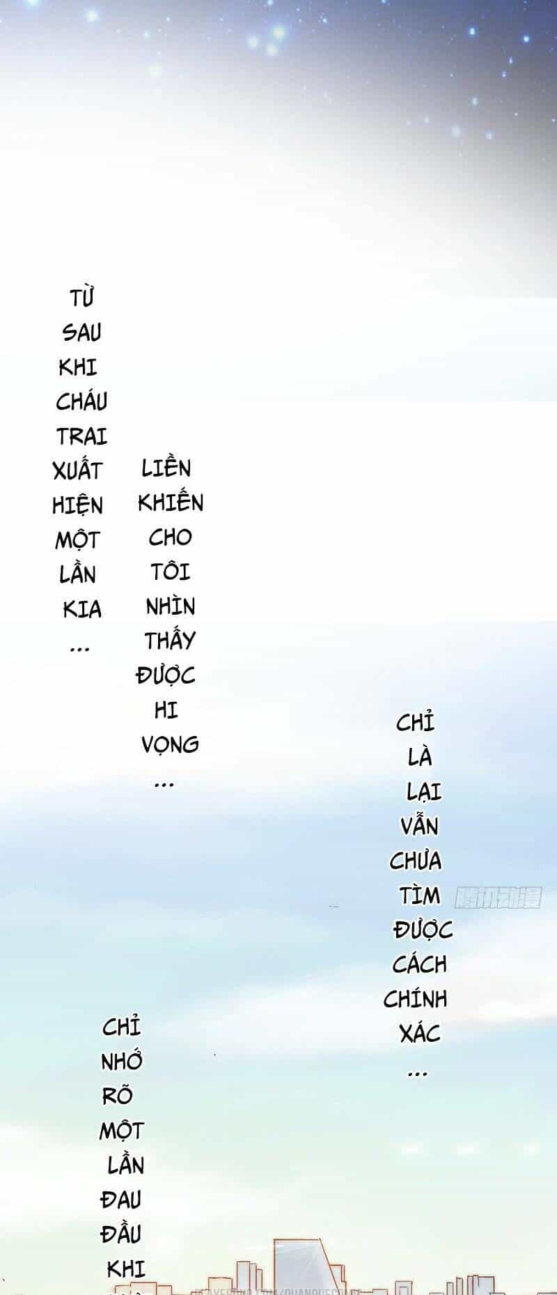 Dã Âu Lão Tổ - Chương 8 - ảnh 1
