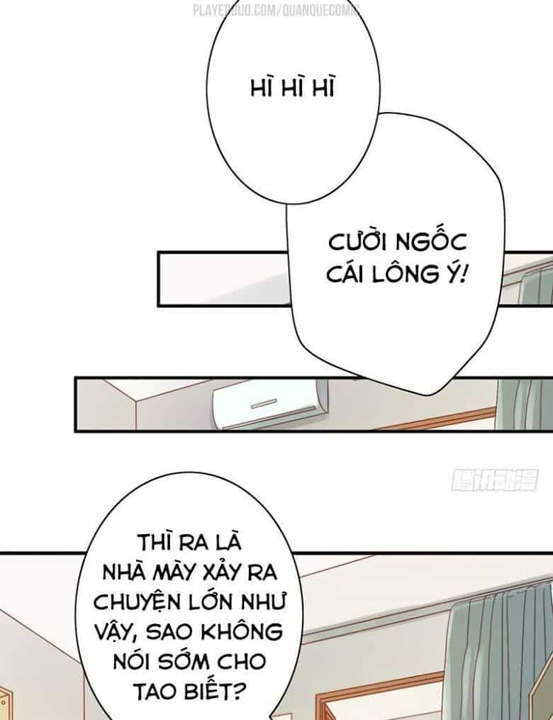 Dã Âu Lão Tổ - Chương 8 - ảnh 14