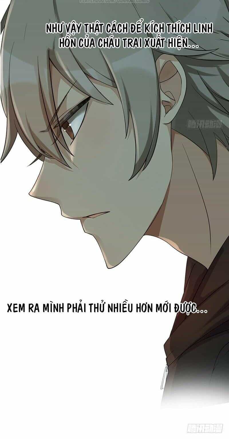 Dã Âu Lão Tổ - Chương 8 - ảnh 27