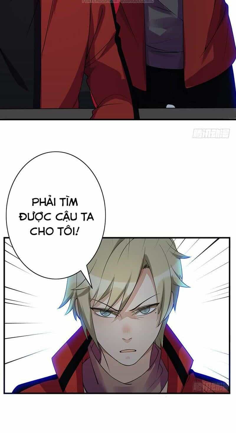 Dã Âu Lão Tổ - Chương 8 - ảnh 38