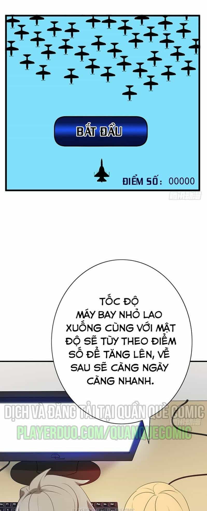 Dã Âu Lão Tổ - Chương 9 - ảnh 23