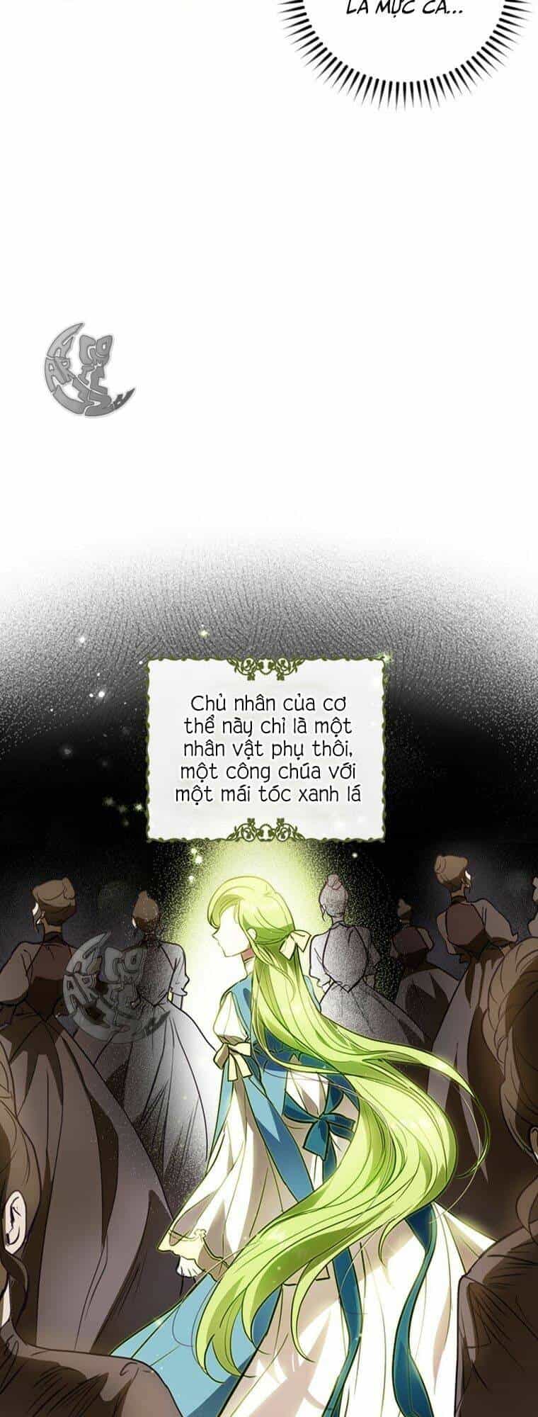 Đã Bảo Nữ Chính Đang Cải Trang Cơ Mà! - Chương 1 - ảnh 22