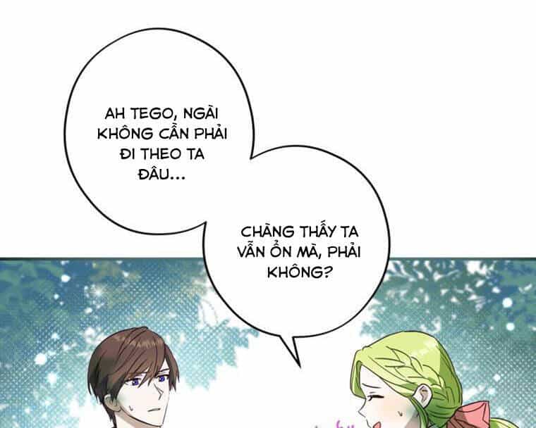 Đã Bảo Nữ Chính Đang Cải Trang Cơ Mà! - Chương 11 - ảnh 12