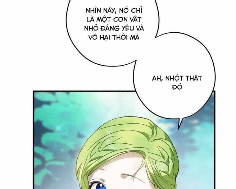 Đã Bảo Nữ Chính Đang Cải Trang Cơ Mà! - Chương 11 - ảnh 36