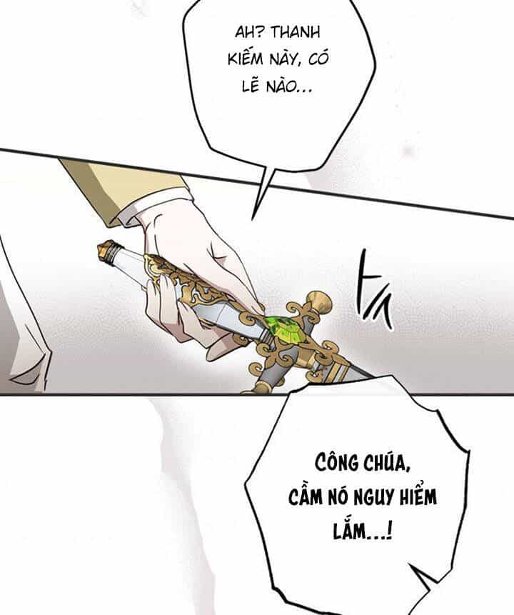Đã Bảo Nữ Chính Đang Cải Trang Cơ Mà! - Chương 12 - ảnh 42
