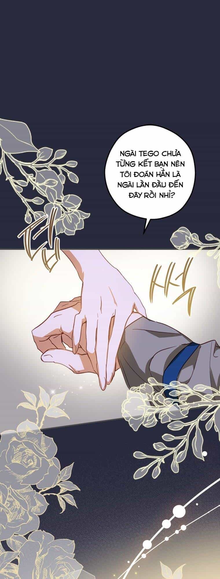 Đã Bảo Nữ Chính Đang Cải Trang Cơ Mà! - Chương 14 - ảnh 17