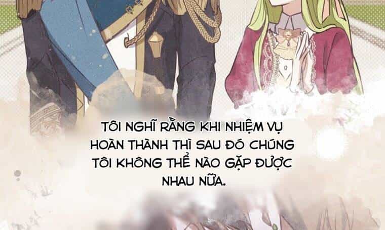 Đã Bảo Nữ Chính Đang Cải Trang Cơ Mà! - Chương 14 - ảnh 70