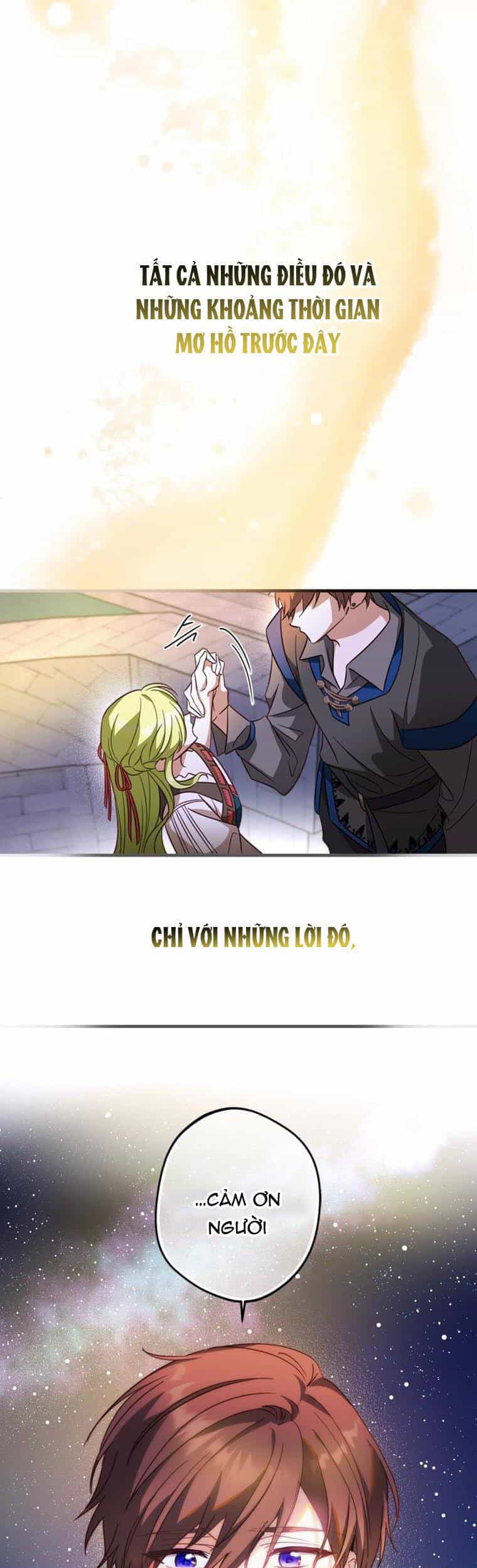 Đã Bảo Nữ Chính Đang Cải Trang Cơ Mà! - Chương 15 - ảnh 15