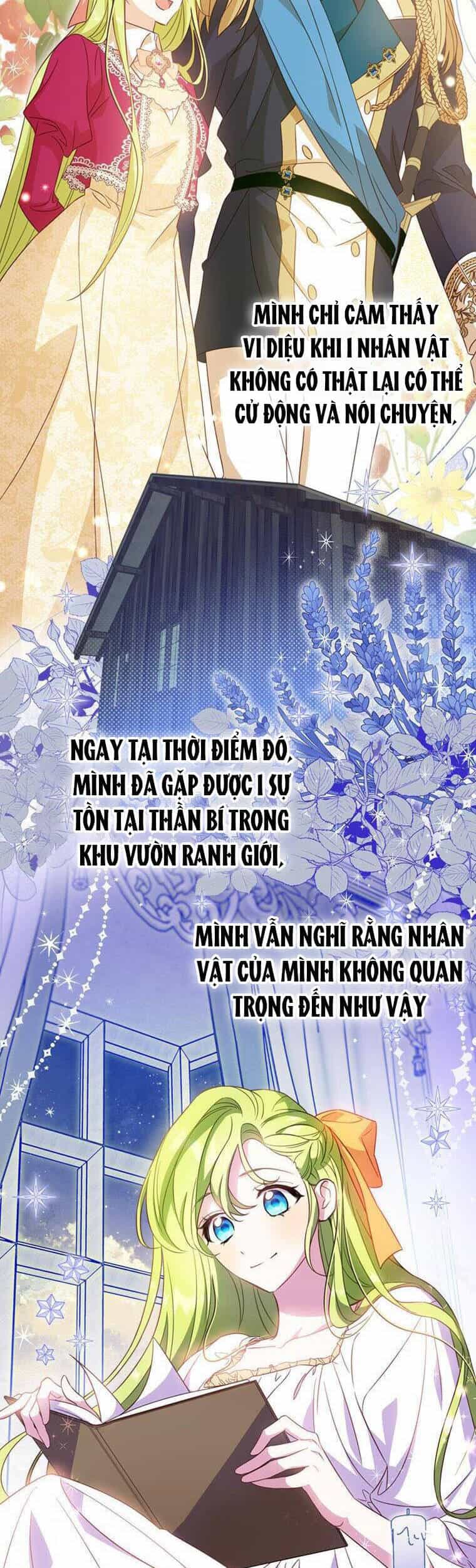 Đã Bảo Nữ Chính Đang Cải Trang Cơ Mà! - Chương 15 - ảnh 26