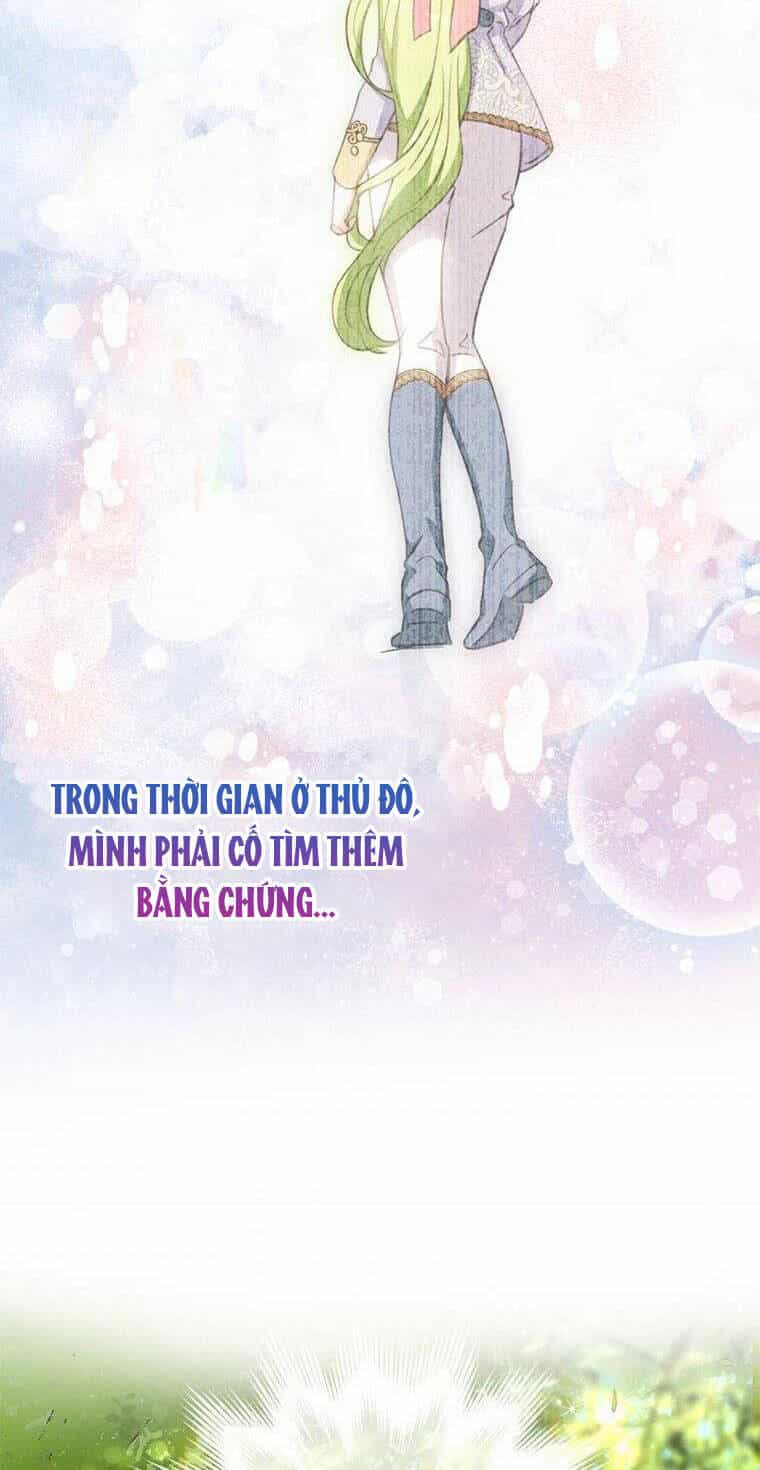 Đã Bảo Nữ Chính Đang Cải Trang Cơ Mà! - Chương 15 - ảnh 41