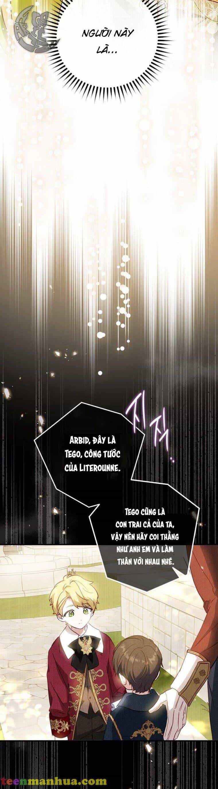 Đã Bảo Nữ Chính Đang Cải Trang Cơ Mà! - Chương 17 - ảnh 37