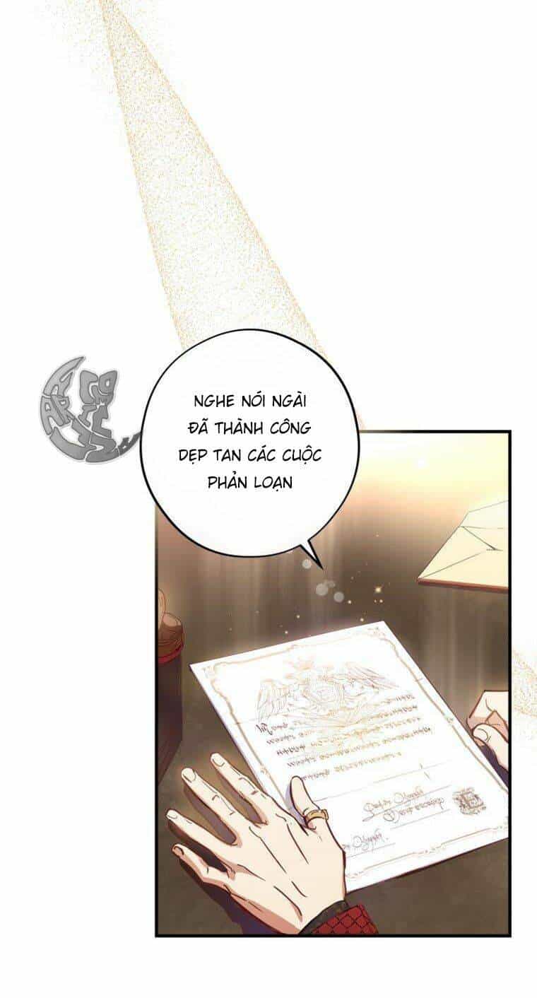 Đã Bảo Nữ Chính Đang Cải Trang Cơ Mà! - Chương 2 - ảnh 24